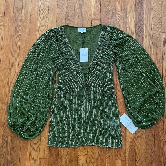 Rat & Boa Alizee Dress - Picture 2 of 5